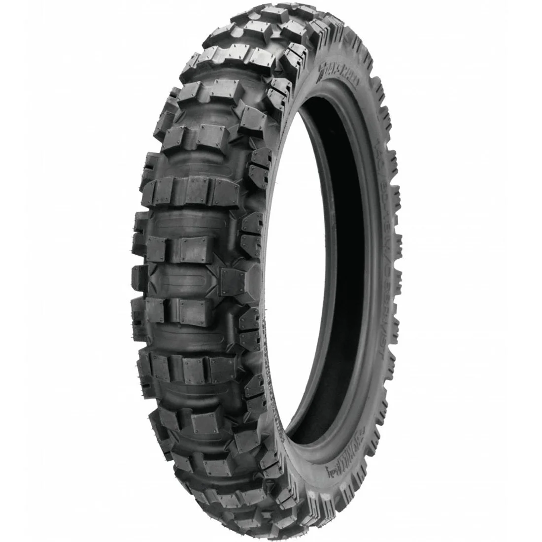 Tire Rally 140/80-18